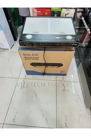 Bolesi Kitchen Hood(60cm)