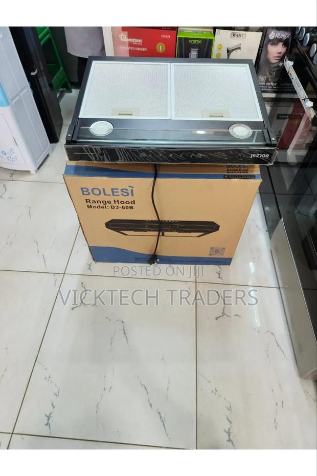 Bolesi Kitchen Hood(60cm)