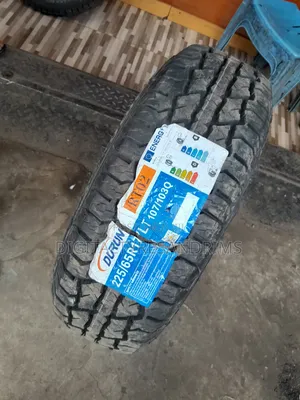 225/65r17 Durun Tyres Brand New
