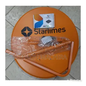 Startimes Complete Kit