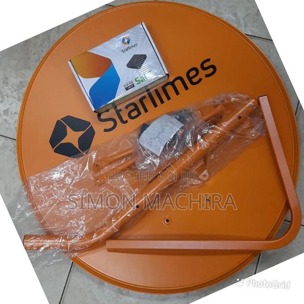 Startimes Complete Kit - thumbnail 2