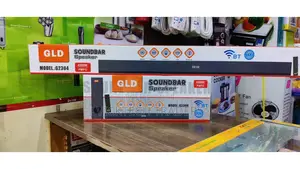 Soundbar,GLD-G2304