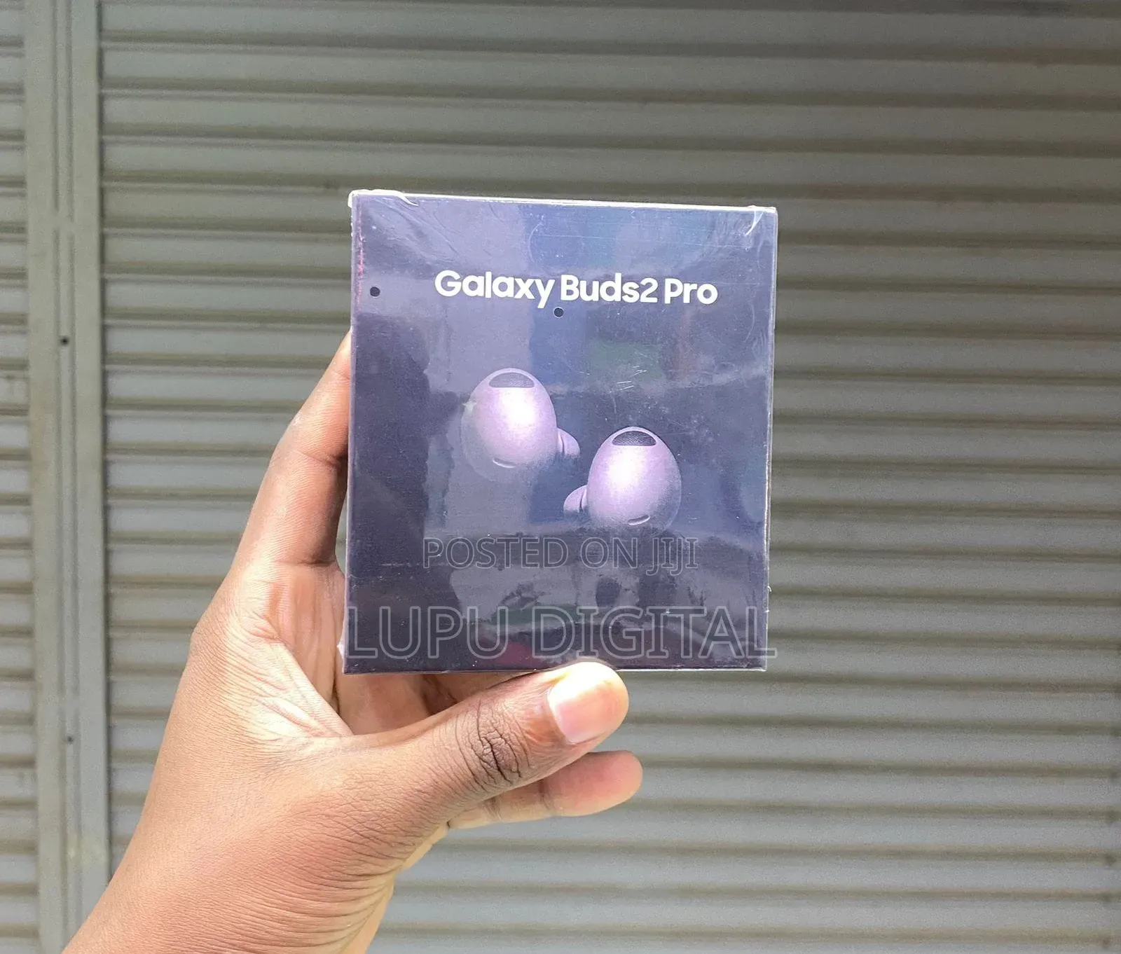 Samsung Buds 2 Pro