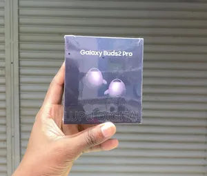Samsung Buds 2 Pro