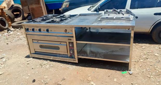 Lastiful Complete Set Combined Unit - main view