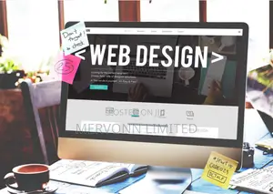 Creative Wordpress Website Design