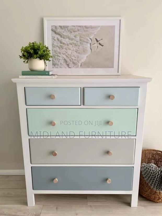 Kids Drawers - main view