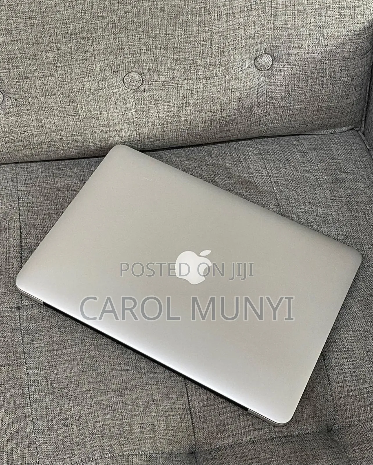 New Laptop Apple MacBook Pro 16GB Intel Core I7 SSD 256GB