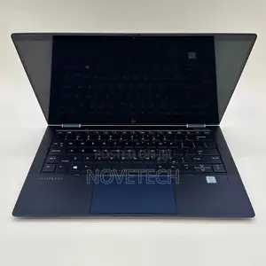 Laptop HP Dragonfly G2 16GB Intel Core I5 SSD 512GB