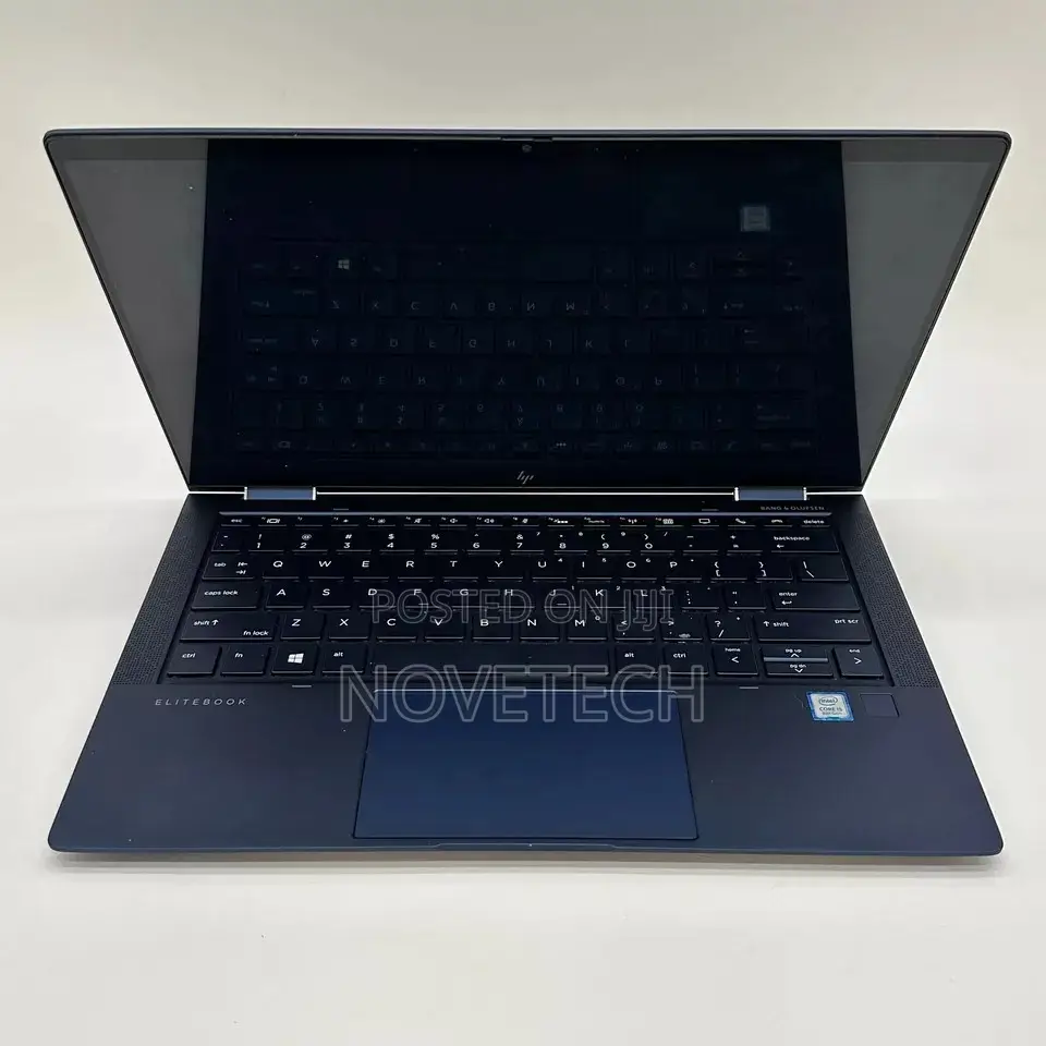 Laptop HP Dragonfly G2 16GB Intel Core I5 SSD 512GB