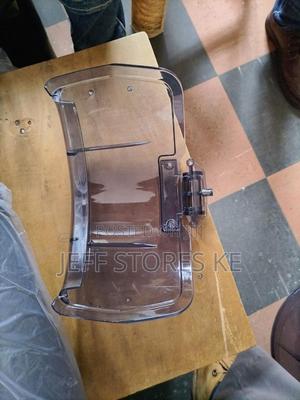 Spare Salon Dryer Flap - main view