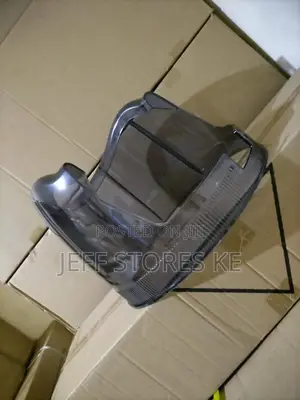Quality Dryer Hood/Glass