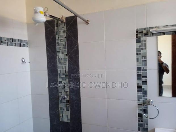 3bdrm Apartment in Ruaka for rent