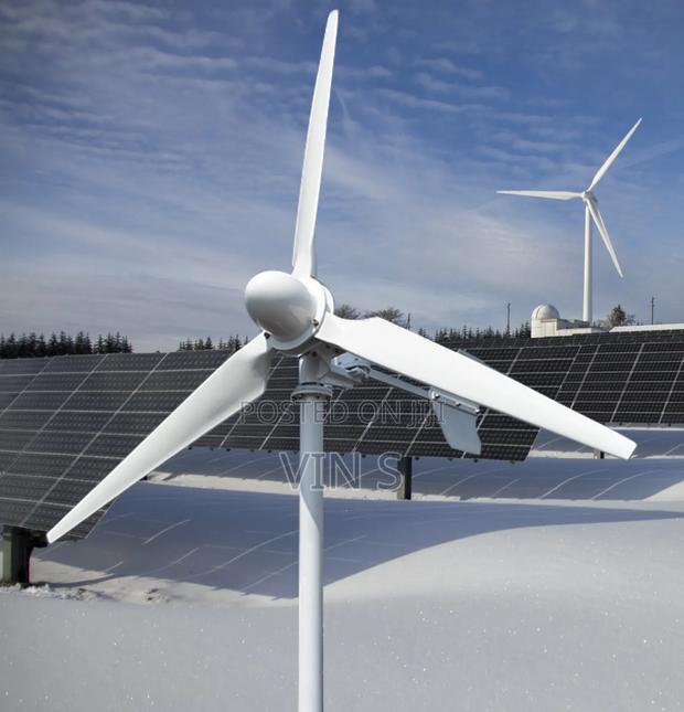 2000w Wind Turbines