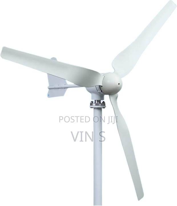 Wind Turbines/ 2kw