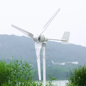 Wind Power Energy Turbines/2000w