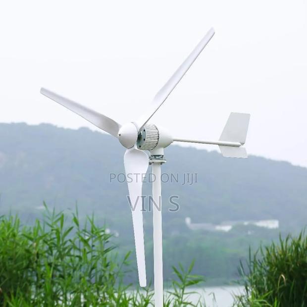 Wind Power Energy Turbines/2000w