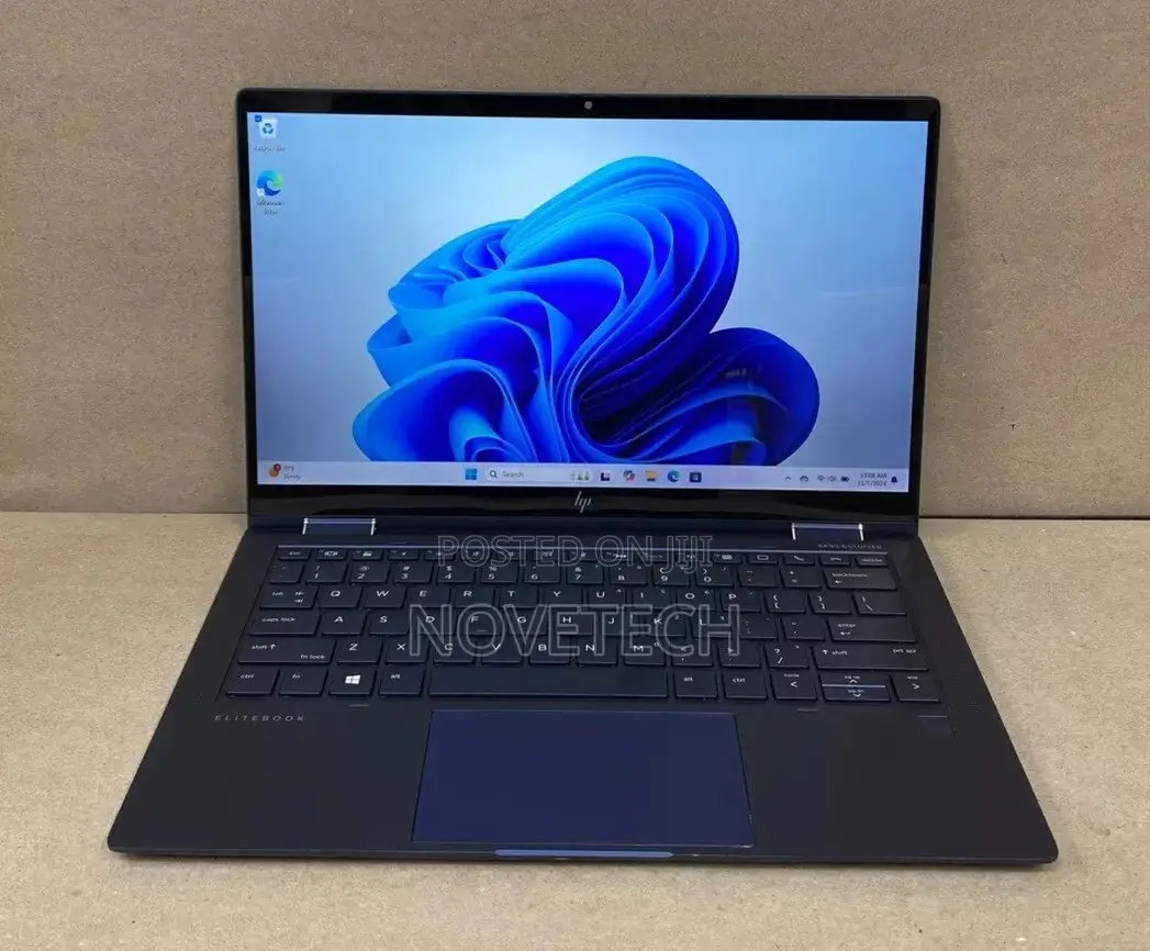 Laptop HP Dragonfly G2 16GB Intel Core I5 SSD 512GB