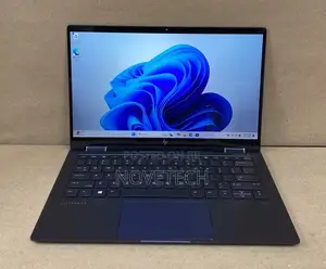 Laptop HP Dragonfly G2 16GB Intel Core I5 SSD 512GB