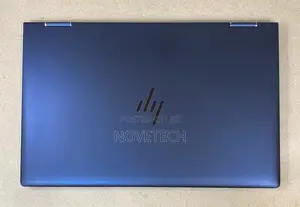 Laptop HP Dragonfly G2 16GB Intel Core I5 SSD 512GB