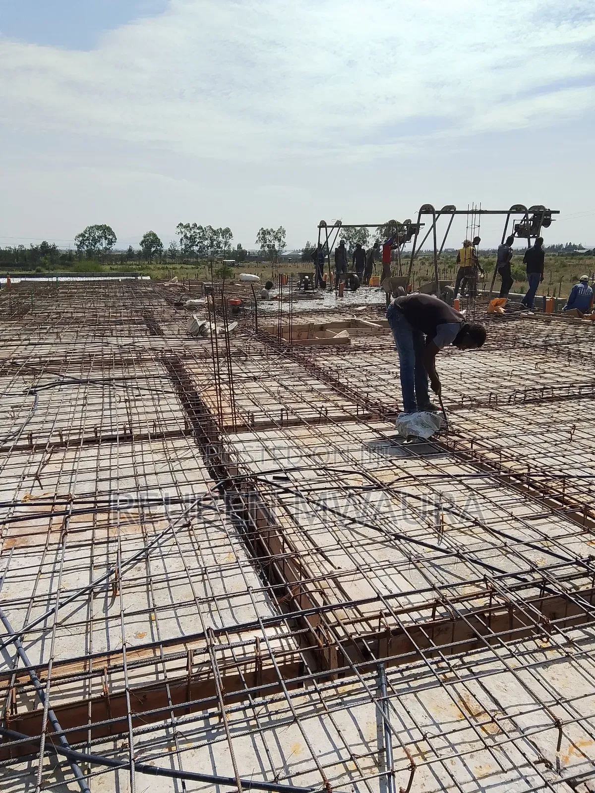 Electric Fence Installation Services