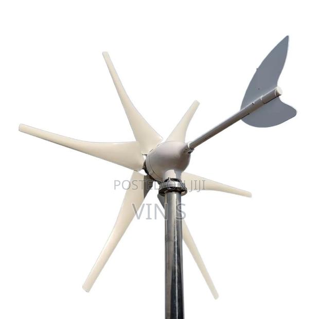 Wind Turbines 2000w/Energy
