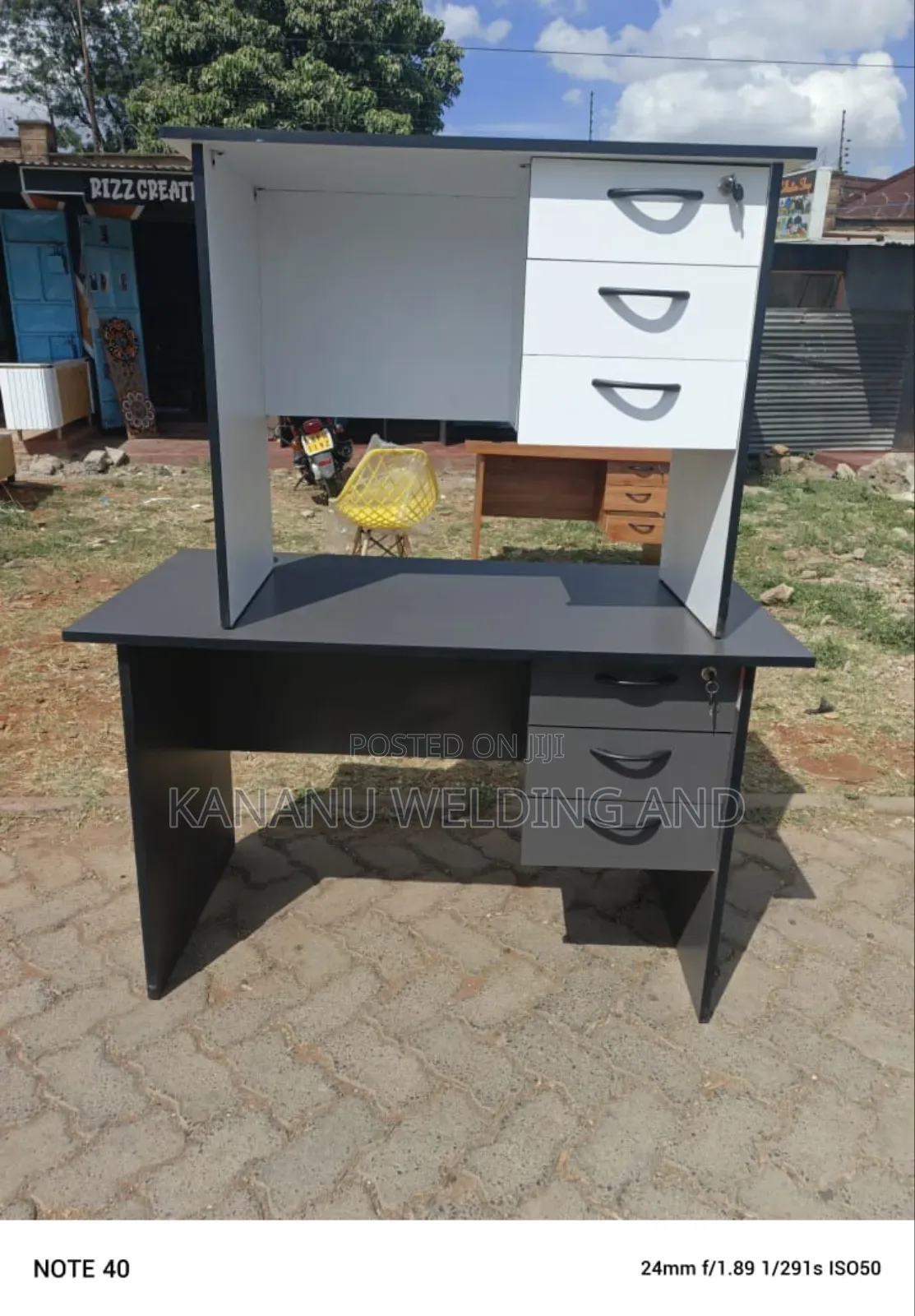 Furniture Office Desk Office Desk