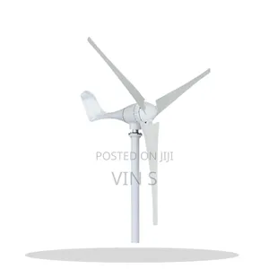 Horizontal Wind Turbines/ Energy/ 2000w