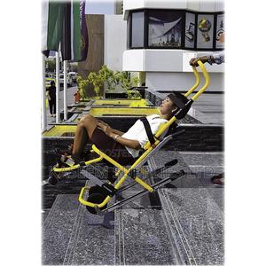 Emergency Stair Chair / Evacuation Chair