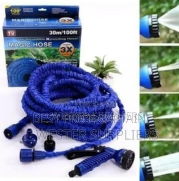 *Expandable Magic Horse Pipe* - main view