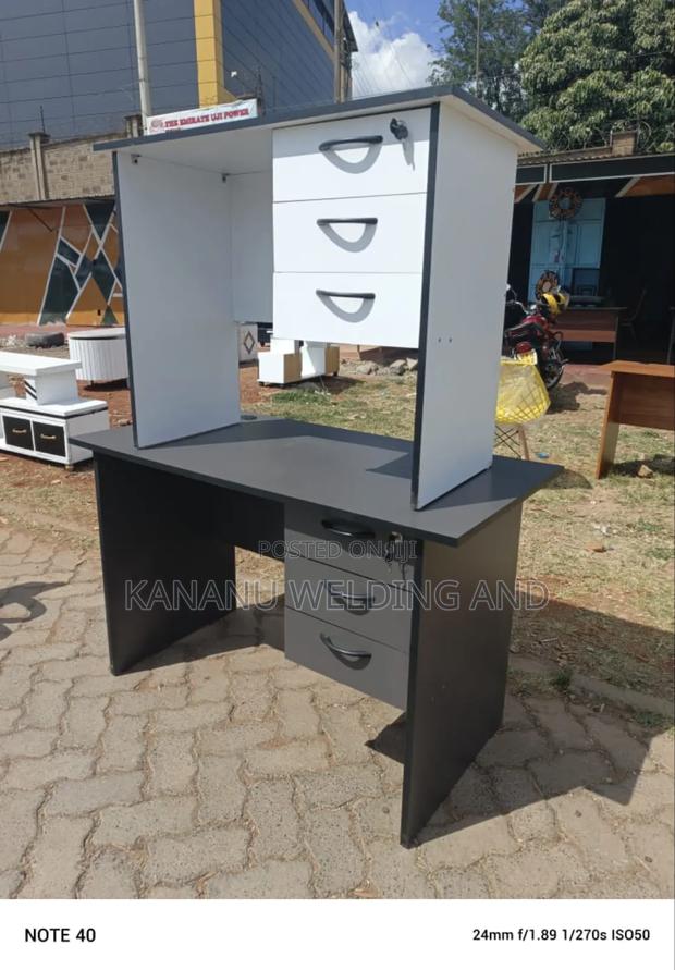 Quality Drawers Office Desk Office Table
