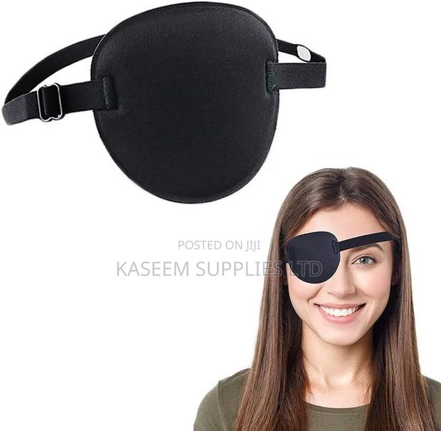 Neoprene Eye Patch (Universal, 1pc) - main view