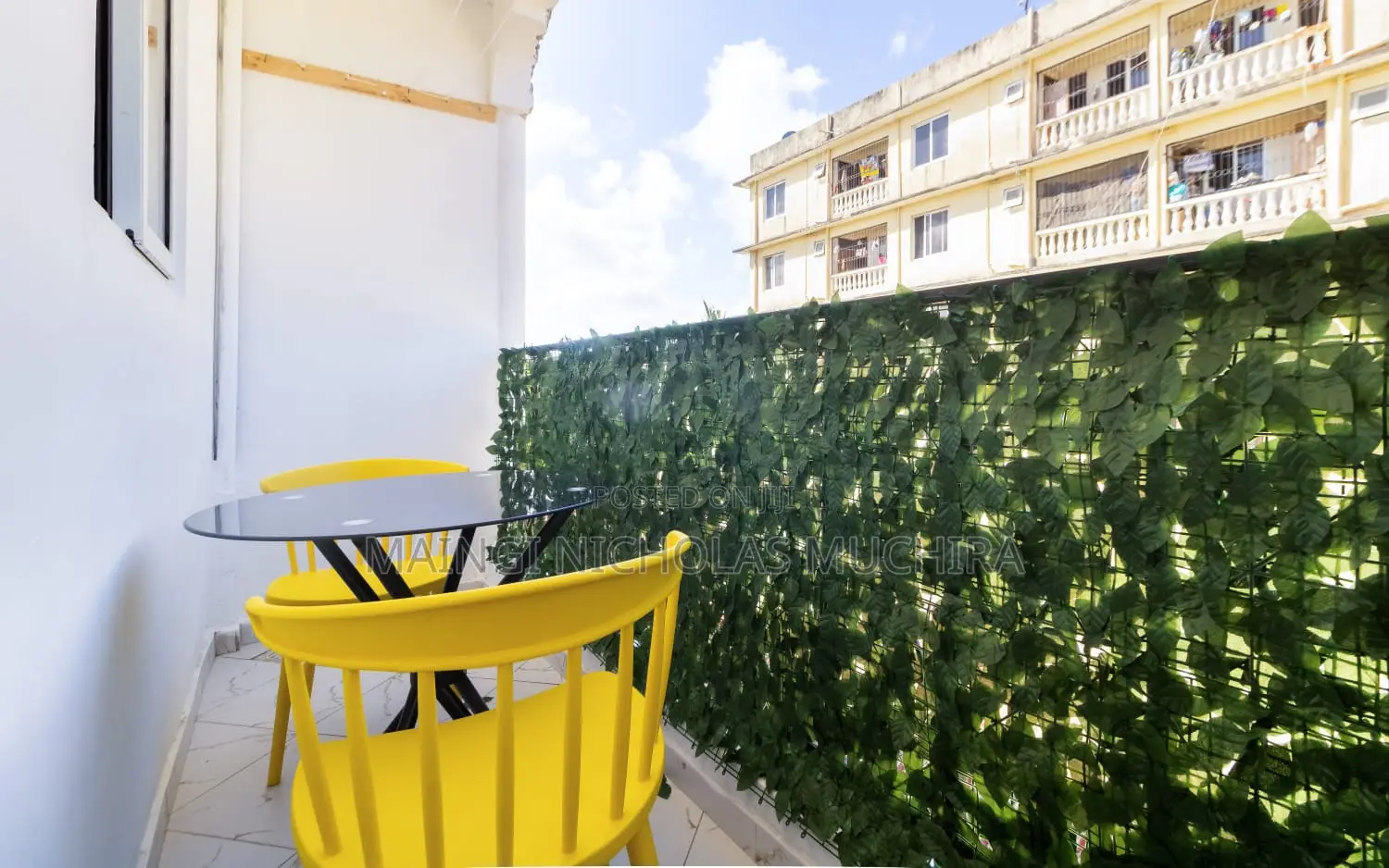 Clean, Cozy,Tastefully Furnished Studio Apartment