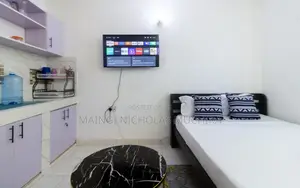 Clean, Cozy,Tastefully Furnished Studio Apartment