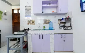Clean, Cozy,Tastefully Furnished Studio Apartment