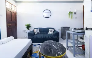 Clean, Cozy,Tastefully Furnished Studio Apartment