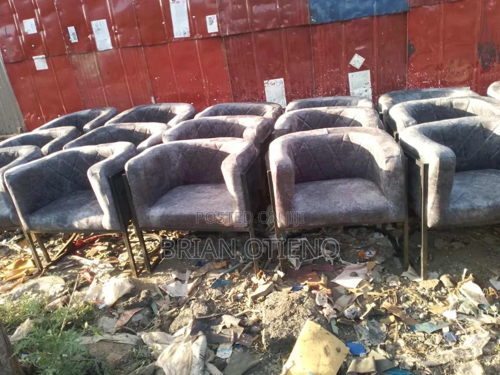Wholesale Prices Styling Seats