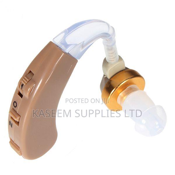 BTE Analogue Hearing Amplifier / Aid (G/20) - main view
