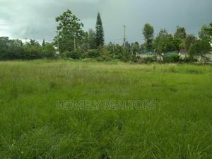 Half Acre Plot in Ongata Rongai, Nkoroi Near the Smith Hotel - thumbnail 2