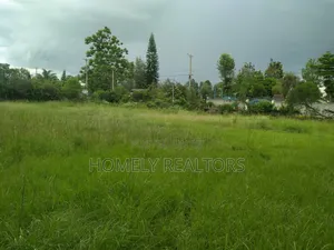 Half Acre Plot in Ongata Rongai, Nkoroi Near the Smith Hotel