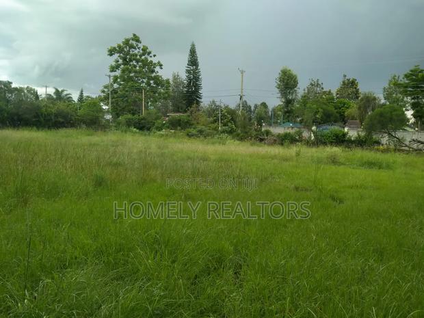 Half Acre Plot in Ongata Rongai, Nkoroi Near the Smith Hotel - thumbnail 3