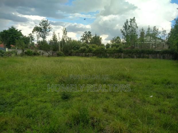 Half Acre Plot in Ongata Rongai, Nkoroi Near the Smith Hotel - thumbnail 4