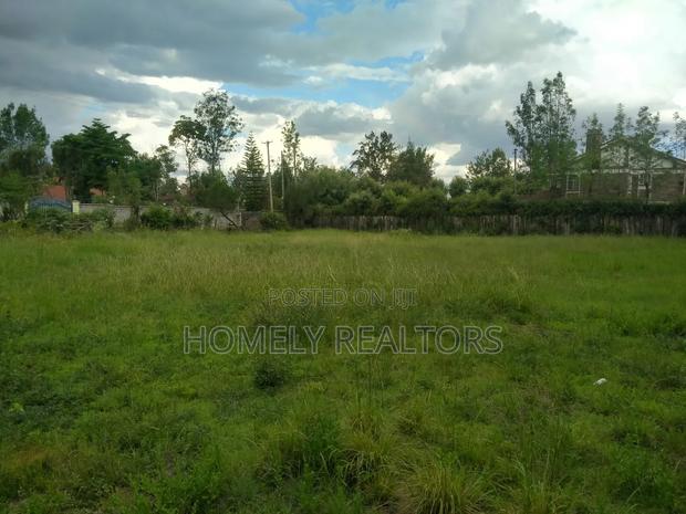 Half Acre Plot in Ongata Rongai, Nkoroi Near the Smith Hotel - thumbnail 5