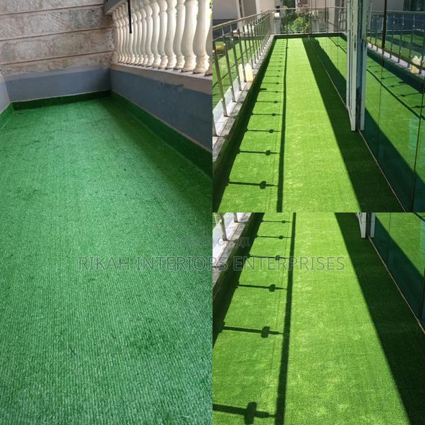 Turf Grass Artificial Grass Carpets - main view