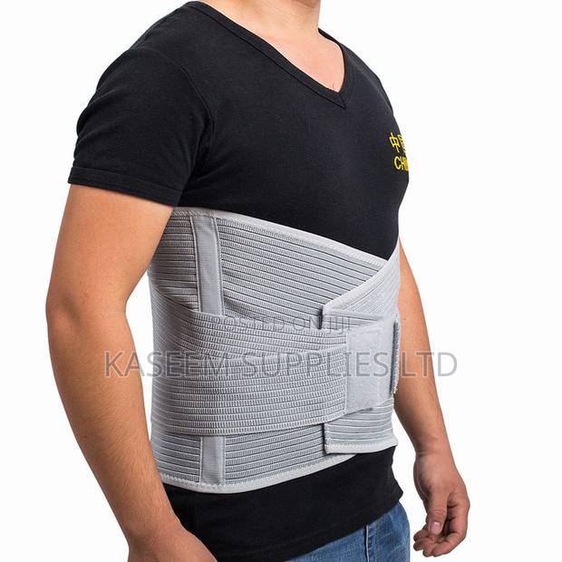 L.S. Belt Lumbopore - main view