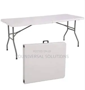 Foldable Camping Table