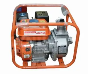 2" Astramilano Water Pump