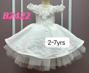 Girls Dresses 3-12 Years Available