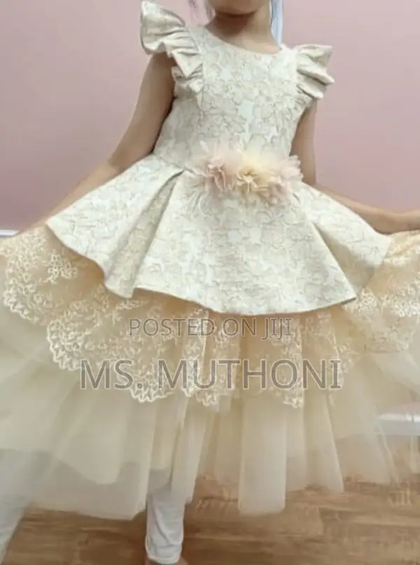 Girls Dresses 3-12 Years Available