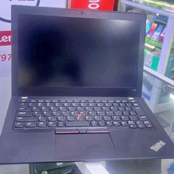 Laptop Lenovo ThinkPad X280 8GB Intel Core I5 SSD 256GB - main view